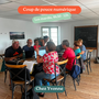 Coup de Pouce Numérique